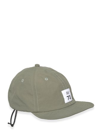 Matinique Mafold Cap 73 - Khaki green - ONE SIZE