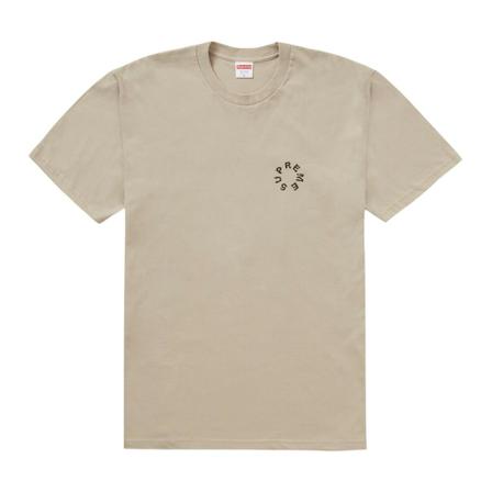Supreme T-Shirts inbo, Herre