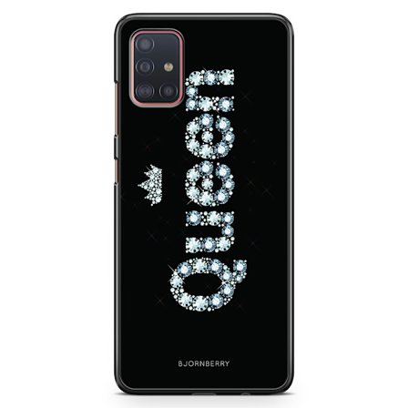 Bjornberry Skal Samsung Galaxy A51 - Queen