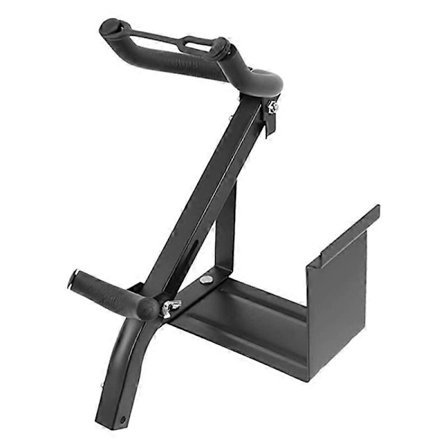 Altsaksofonstativ Saksofon Veggfeste Holder Vegghylle Saksofonholder