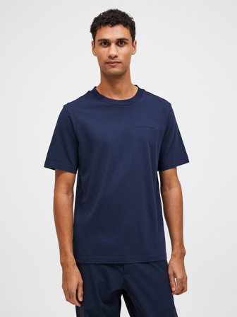 Original Small Logo Tee Men