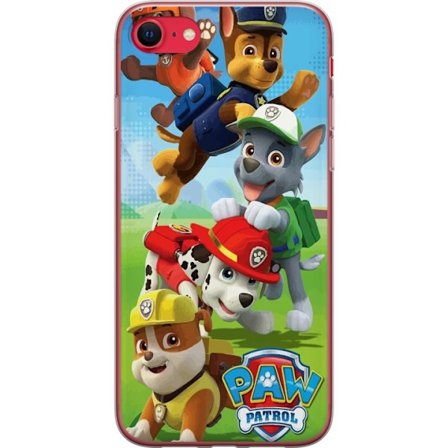 Kompatibelt Mobildeksel til Apple Apple iPhone 7 Paw Patrol