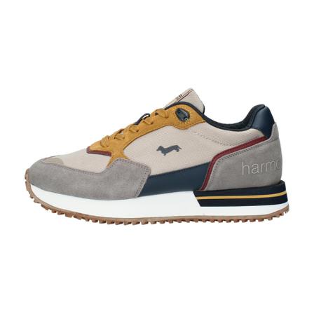 Harmont & Blaine Sneakers Grå, Herre, Størrelse: 45 EU