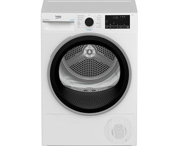 Beko BTBC44XB1 - Effektiv torktumlare med stor kapacitet
