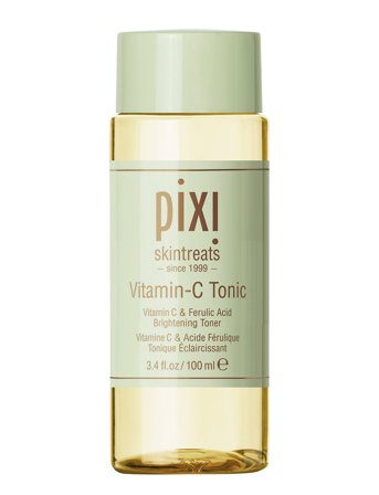 Pixi Vitamin-C Tonic - 100 Ml - Nude - 100 ml
