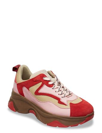 Robyn Låga Sneakers Multi/mönstrad Svea