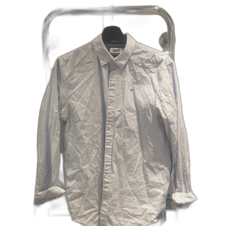 Skjorta Tommy Hilfiger