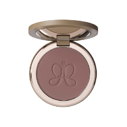 Anastasia Beverly Hills Smooth Blur Bronzer Highlighter Unisex Brun 10 G
