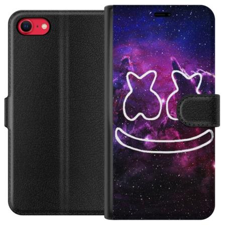 Apple iPhone 7 Lommeboketui Fortnite Marshmello