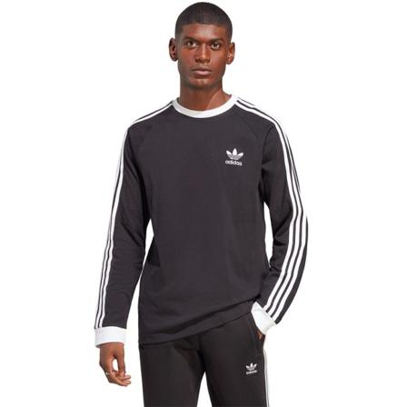 Shirts Adidas Originals Adicolor Classics Svarta 182 - 187 cm/XL