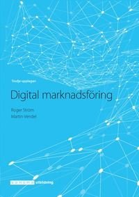 Digital marknadsföring, upplaga 3
