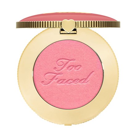 Too Faced Cloud Crush Blush Golden Hour, Makeup, Ansigt, Blush
