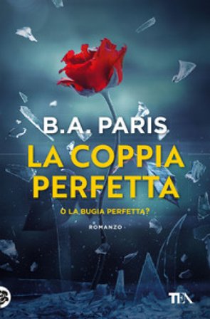 La coppia perfetta B. A. Paris