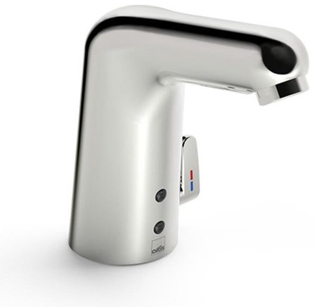 Oras Medipro Tvättställsblandare, Badrum