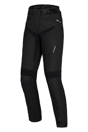 Pantaloni Moto Donna iXS Tour Tromsö-ST 2.0 Nero XL
