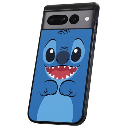 Google Pixel 8 Pro - Skal/Mobilskal Stitch