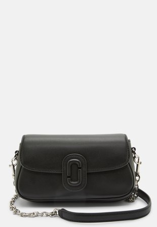 Marc Jacobs - The Clover Shoulder Bag - Kläder - - Bubbleroom