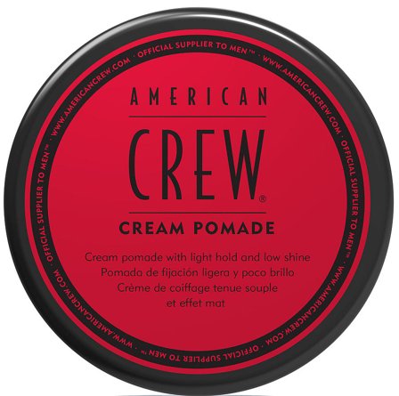 American Crew Cream Pomade 85 g, Hår, Styling, Gel & Cream