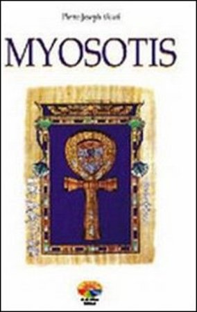 Myosotis Pierre J. Vicari