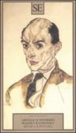 Musica e pittura Arnold Schonberg