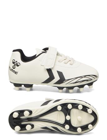 Top Star F.g. Jr Hummel White