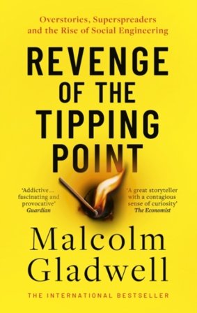 Revenge of the Tipping Point