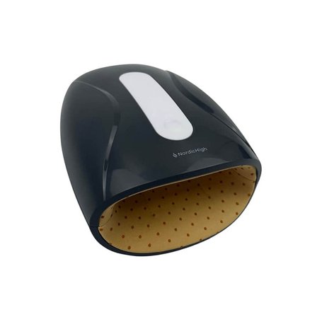 NordicHigh Håndmassager m. Varme, Tøj & Bolig, Massage, Massageapparater