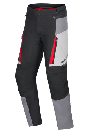 Spodnie Motocyklowe Alpinestars Honda St-1 Wp Lodowoszary/Ciemnoszary/Czarny XL