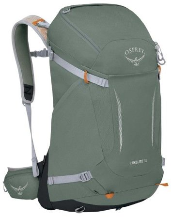 Osprey Hikelite 32L Pine Leaf Green