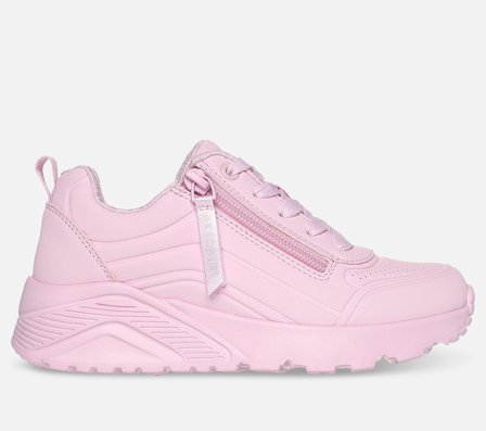 Skechers, Uno Lite - Easy Zip, Tyttö