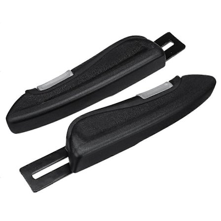 Universell Vänster/Höger Sida Bil Husbil Sätesarmstöd Justerbart Handstöd Hållare Handtag för Skåpbil Båt Lastbil