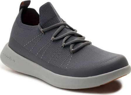 Grundéns Men's SeaKnit Boat Shoe Men other shoes Grey 46