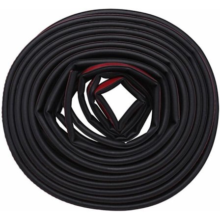 8M Yleinen Auton Ovitiiviste Auto Kumi Tiiviste Tiiviste Eristys Energian Säästö Melun Peruutus Reunanauha