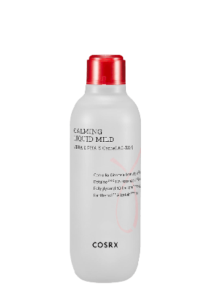 COSRX AC Collection Calming Liquid Mild-EU Ansikte Unisex 125ML