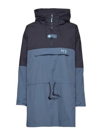 Oppheim L Jacket Blue Kari Traa