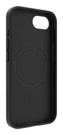 DBRAMANTE1928 Bulk-Nuuk Pro MS-iPhone 16e-BK