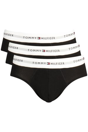 Tommy Hilfiger Slip Uomo Nero