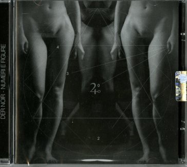 Numeri e figure Der Noir