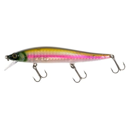 Fladen Maxximus JRK Munchy short lip 100mm Pink Silver