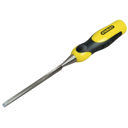 STANLEY 0-16-871 Stemjern 125 x 8 mm, Håndverktøy