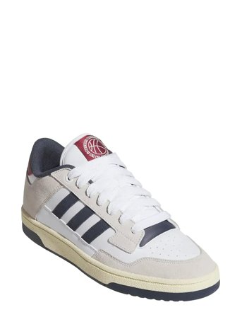 adidas Sportswear Rapid Court Low - White - 40