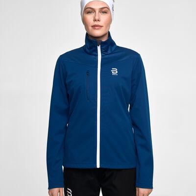 Dæhlie - JACKET PRIME WMN - Estate Blue - L