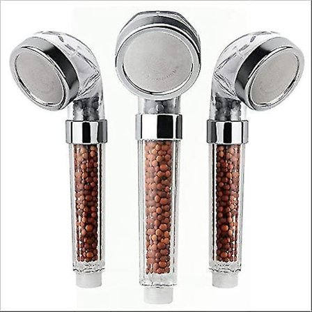 Højtryksbrusesæt til Brusebad & Badekar