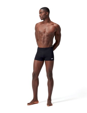 Speedo Endurance+ Aquashort - Black - 36
