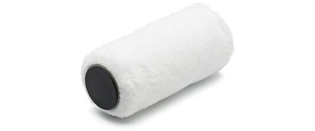 JORDAN MINIRULL ULTIMATE INNE MIKROFIBER GLATT 10CM