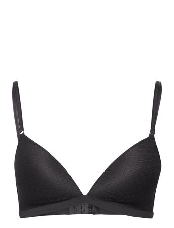 Shannay Bra Top Black Missya