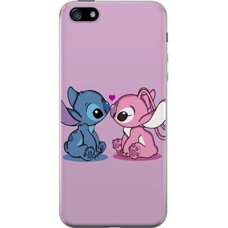 Kompatibel Mobilcover til Apple Apple iPhone 5 Strik