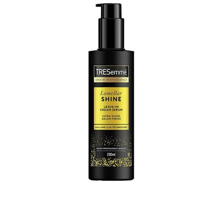 Sérum creme hår ultra glans LAMELLAR SHINE 200 ml