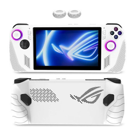 Tilbehørstype: ErstatningsskjellModellnummer: for Asus Rog AllyKompatibelt merke/modell: IngenOpprinnelse: Fastlands-KinaOpprinnelse: Fastlands-