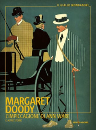 L'impiccagione di Ann Ware e altre storie Margaret Doody